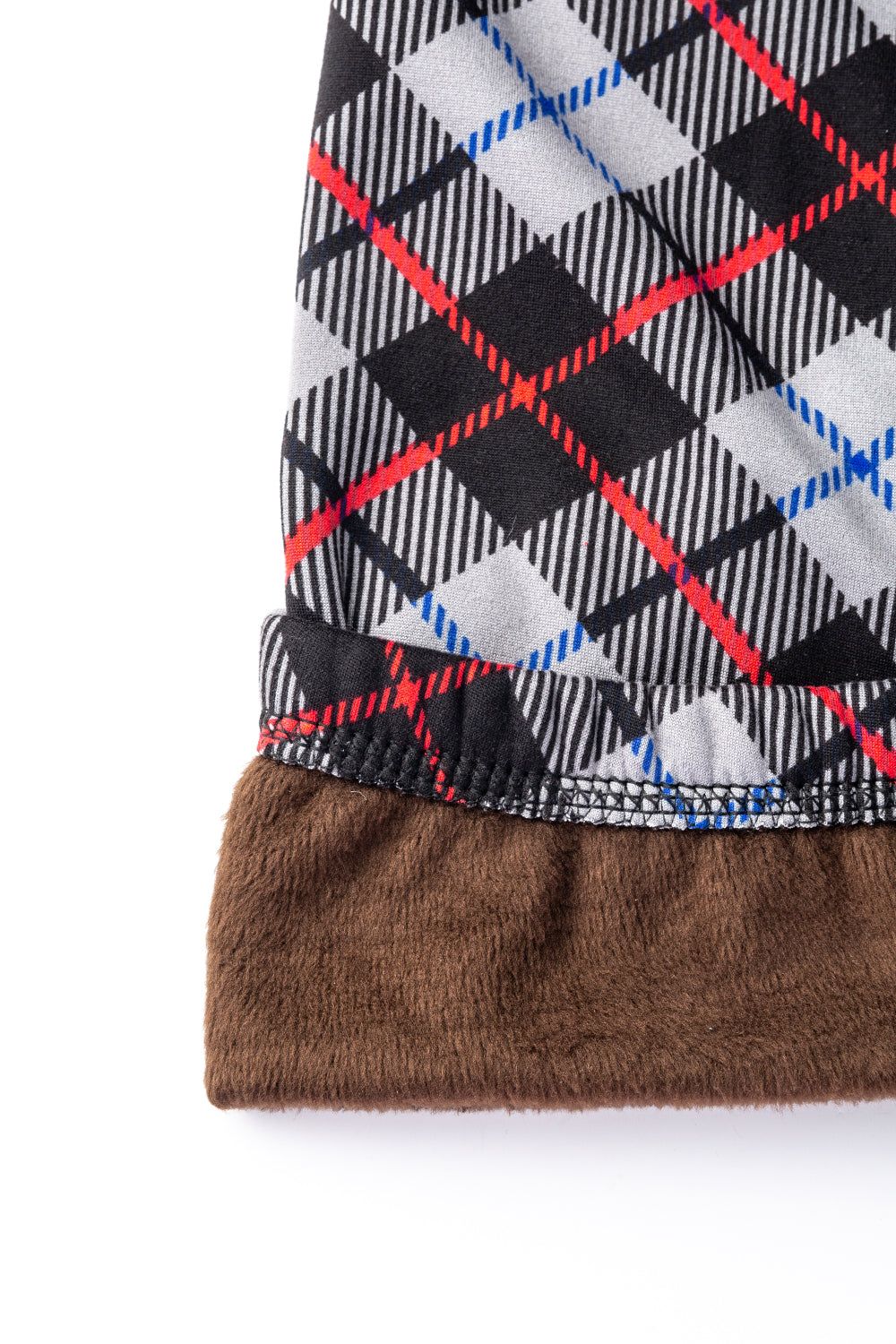 Crossover - Cozy Lined sold by Just Cozy product image thumbnail 7