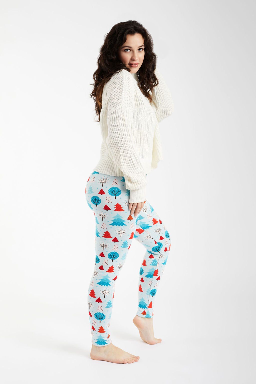 Winter Holidays - Cozy Lined sold by Just Cozy product image thumbnail 3