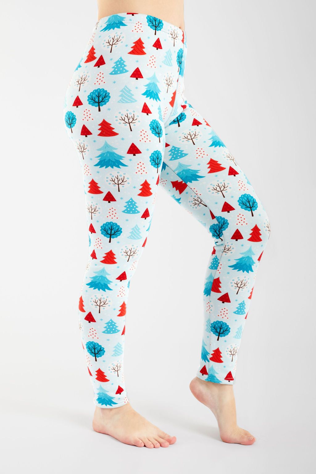 Winter Holidays - Cozy Lined sold by Just Cozy