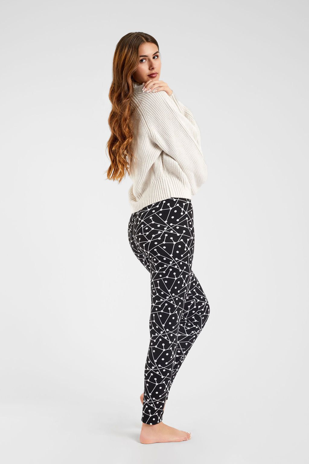 Horoscope - Cozy Lined sold by Just Cozy product image thumbnail 3