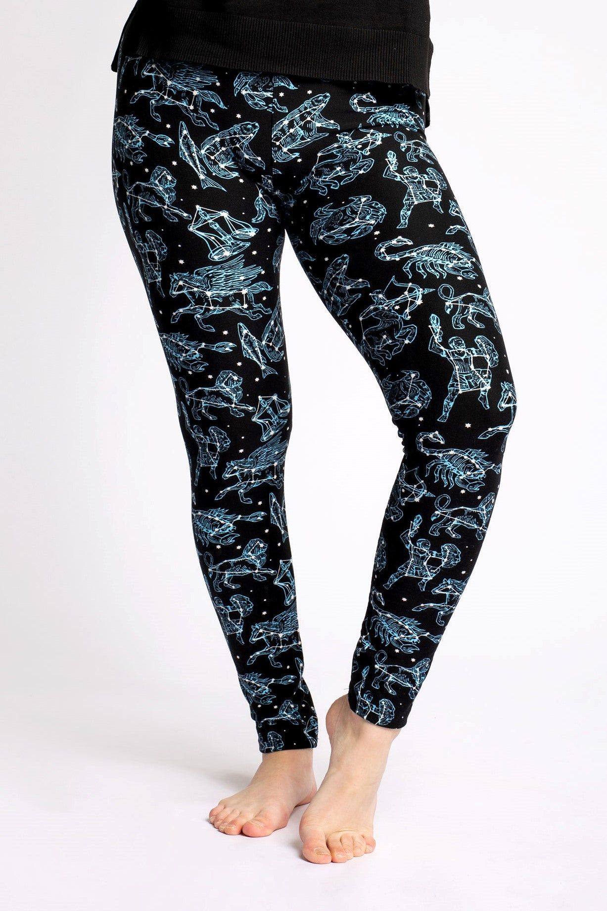 Zodiac Signs - All Season sold by Just Cozy