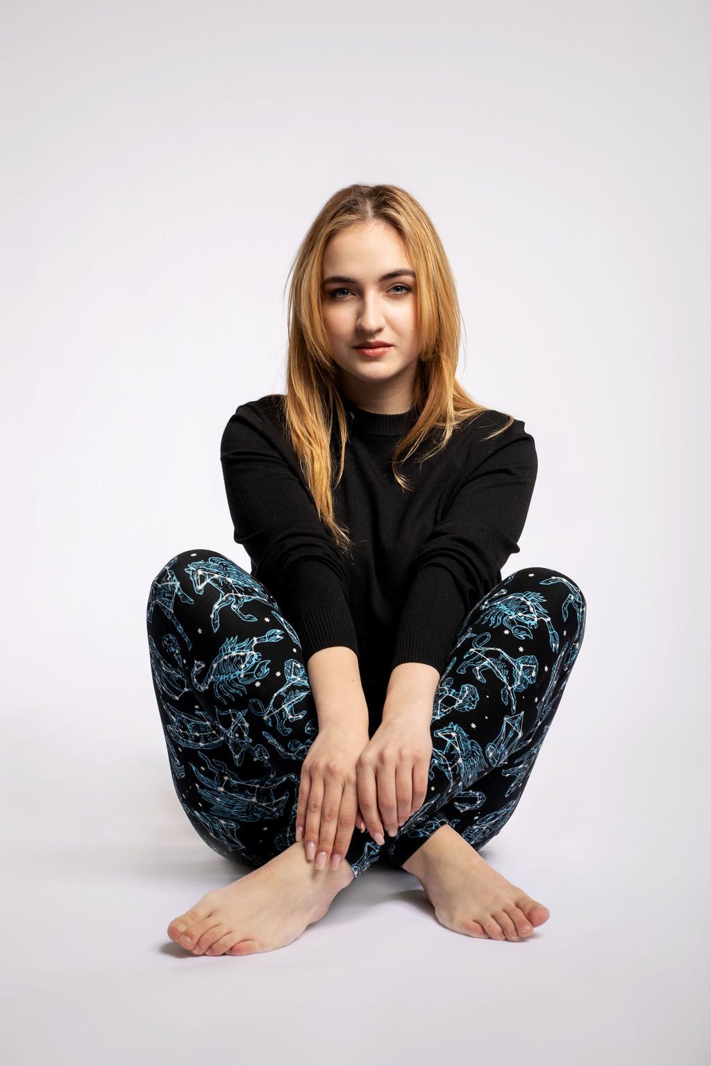 Zodiac Signs - All Season sold by Just Cozy product image thumbnail 4