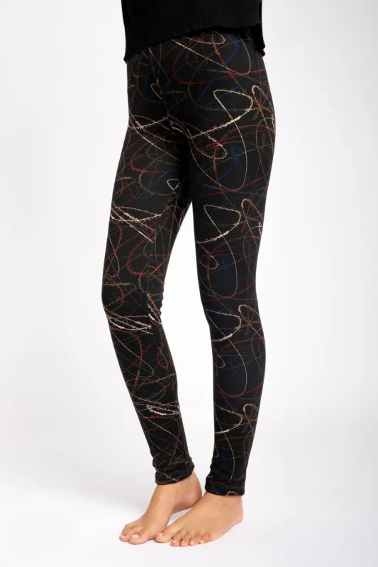 Paint Splatter - Cozy Lined sold by Just Cozy