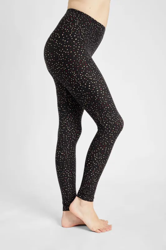 Vintage Dots - Cozy Lined sold by Just Cozy