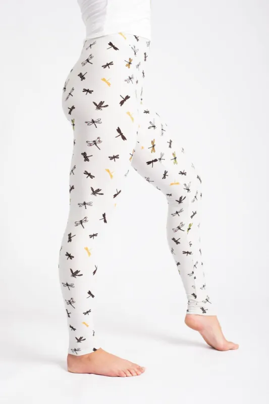 Colorful Dragon Fly - All Season sold by Just Cozy