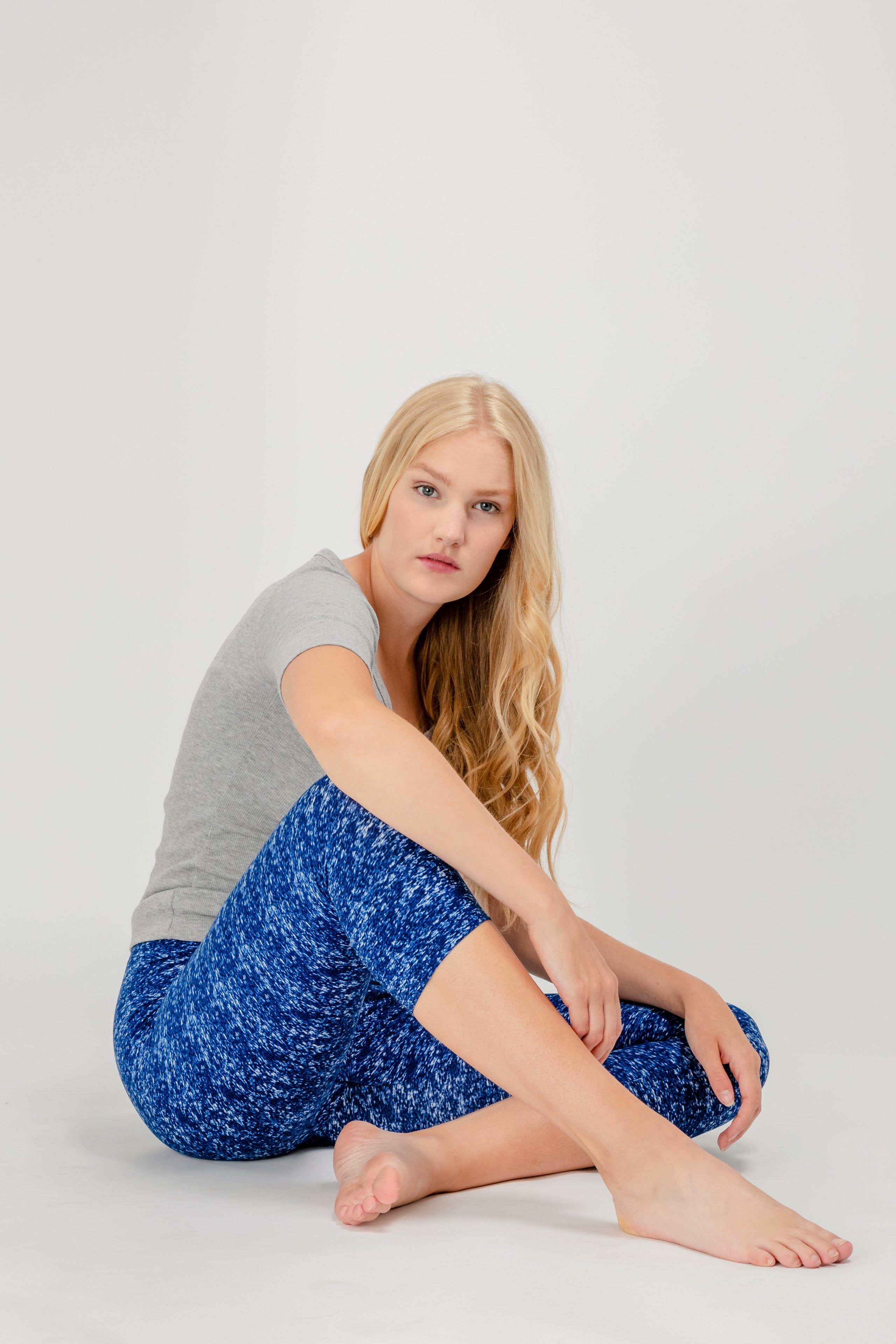 Cosmo - Capris sold by Just Cozy product image thumbnail 3