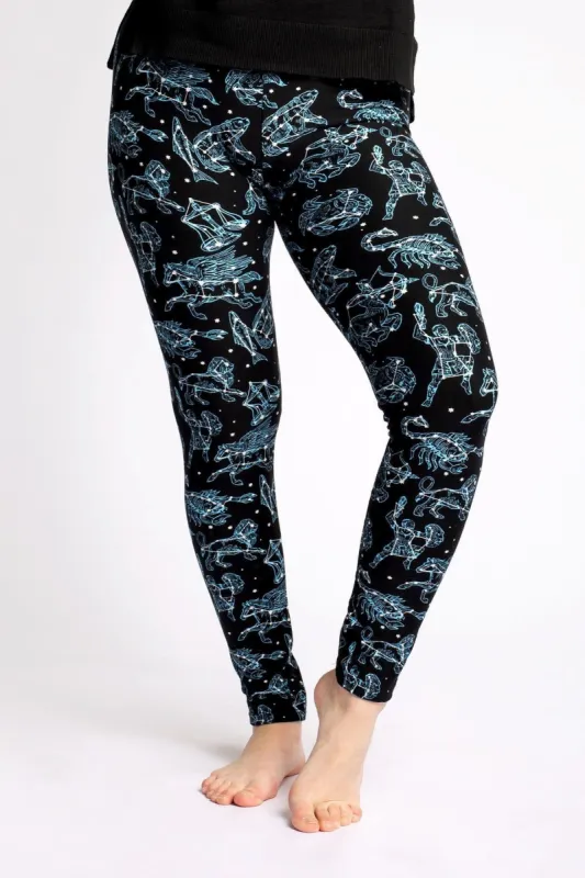 Zodiac Signs - All Season sold by Just Cozy