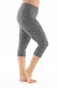 Leopard Touch - Capris sold by Just Cozy