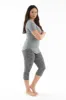 Leopard Touch - Capris sold by Just Cozy