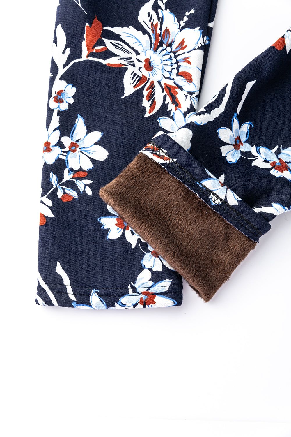 Imperial Flower - Cozy Lined sold by Just Cozy product image thumbnail 4