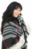 Riley - Blanket Scarf sold by Just Cozy