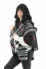 Riley - Blanket Scarf sold by Just Cozy