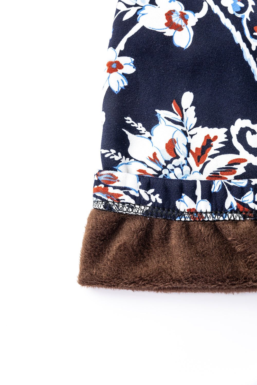 Imperial Flower - Cozy Lined sold by Just Cozy product image thumbnail 5