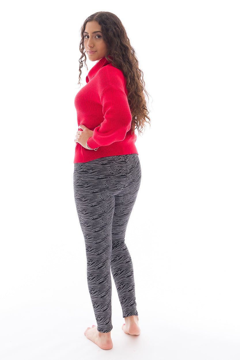 Dots - Cozy Lined sold by Just Cozy product image thumbnail 3