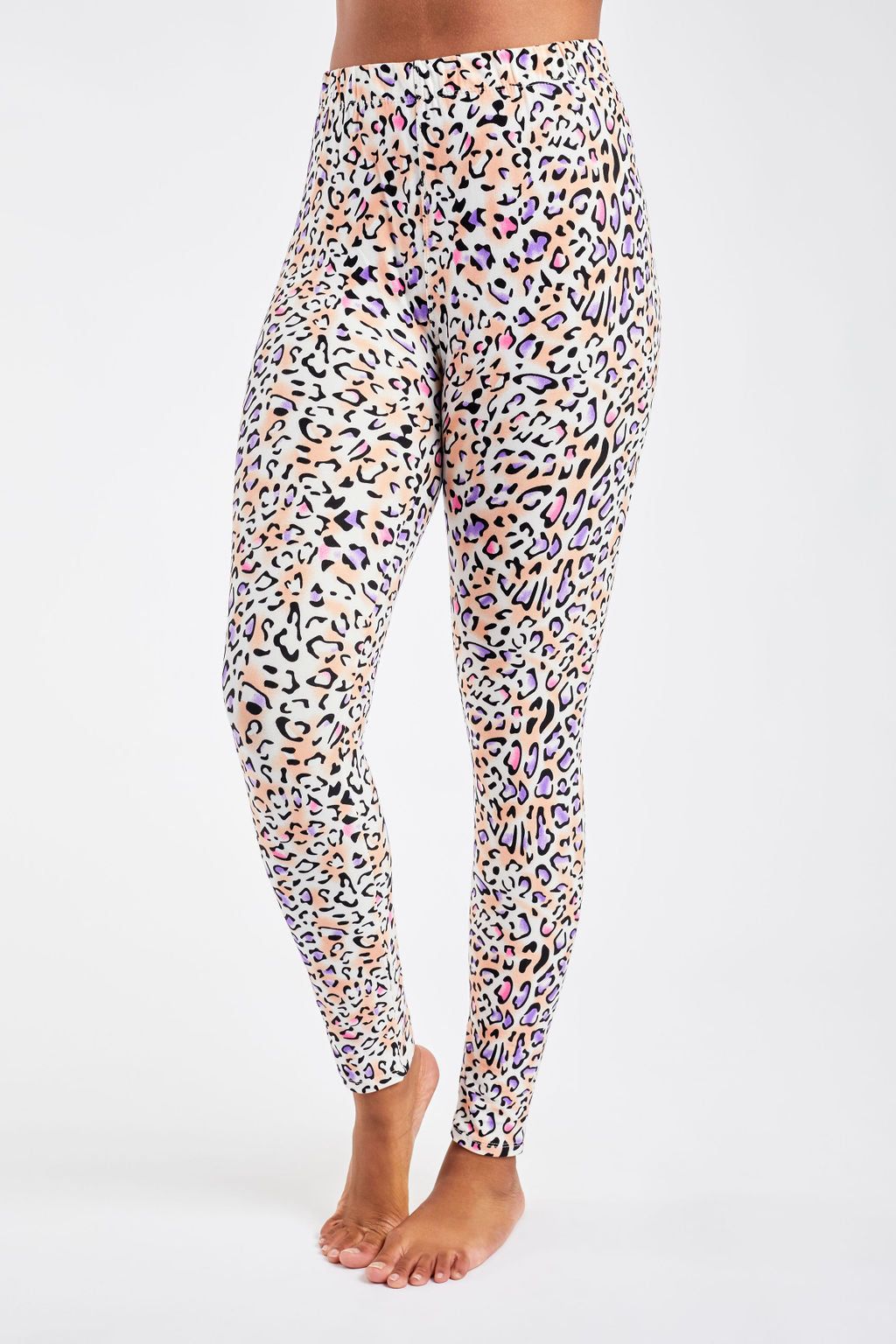 Lovely Leopard - All Season sold by Just Cozy