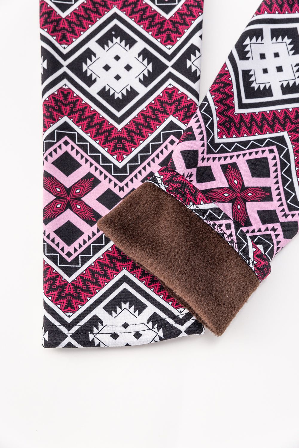 Pink Power - Cozy Lined sold by Just Cozy product image thumbnail 6