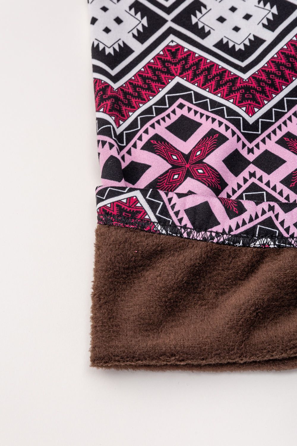 Pink Power - Cozy Lined sold by Just Cozy product image thumbnail 7