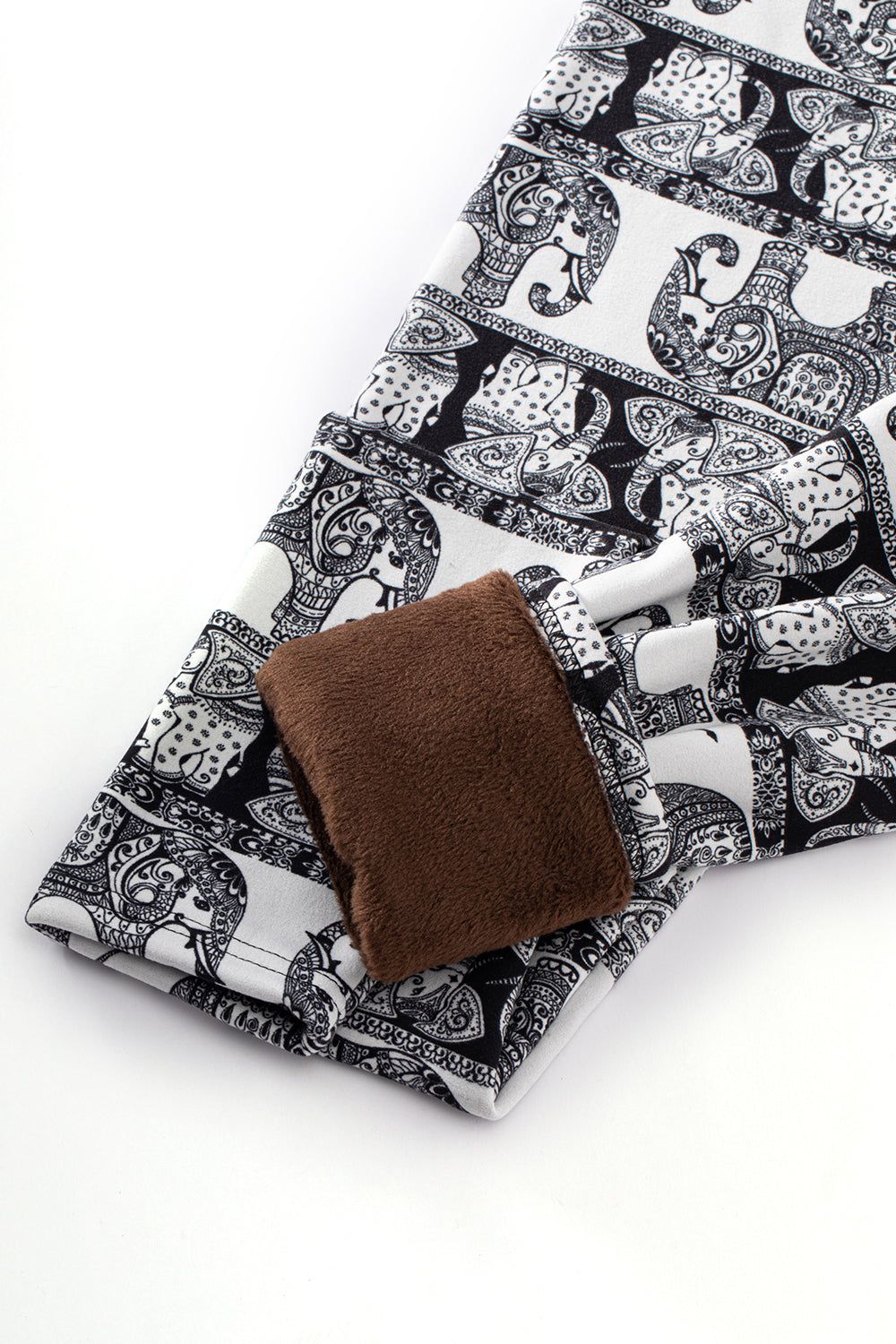 Namaste - Cozy Lined sold by Just Cozy product image thumbnail 6