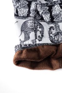 Namaste - Cozy Lined sold by Just Cozy