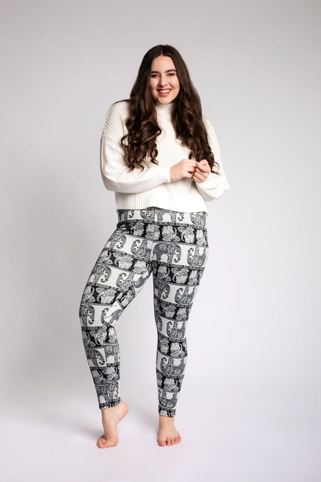 Namaste - Cozy Lined sold by Just Cozy product image thumbnail 2