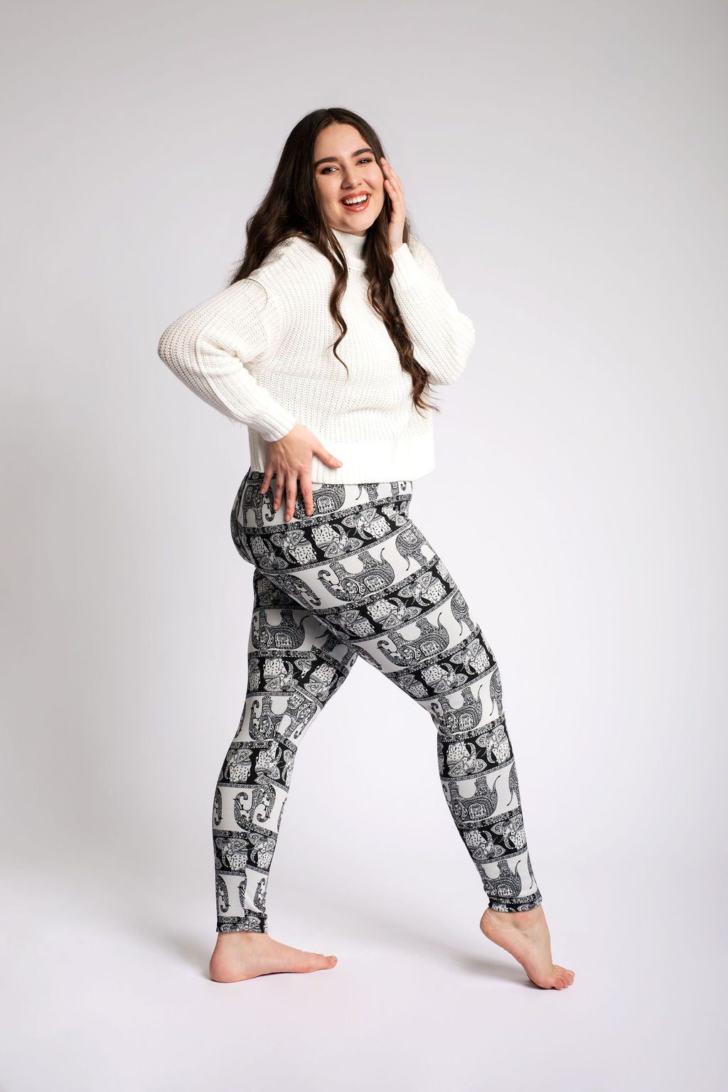 Namaste - Cozy Lined sold by Just Cozy product image thumbnail 4