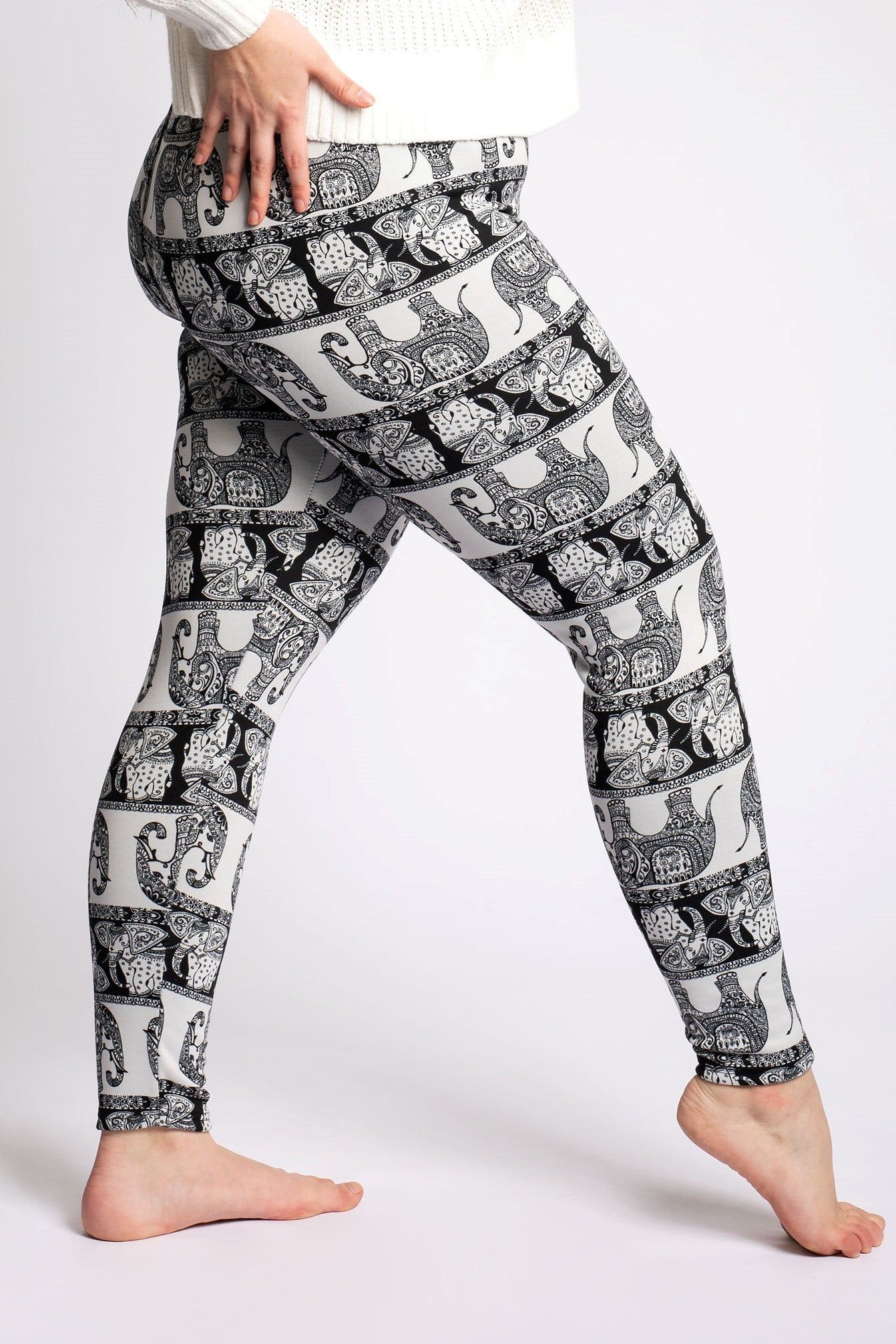 Namaste - Cozy Lined sold by Just Cozy