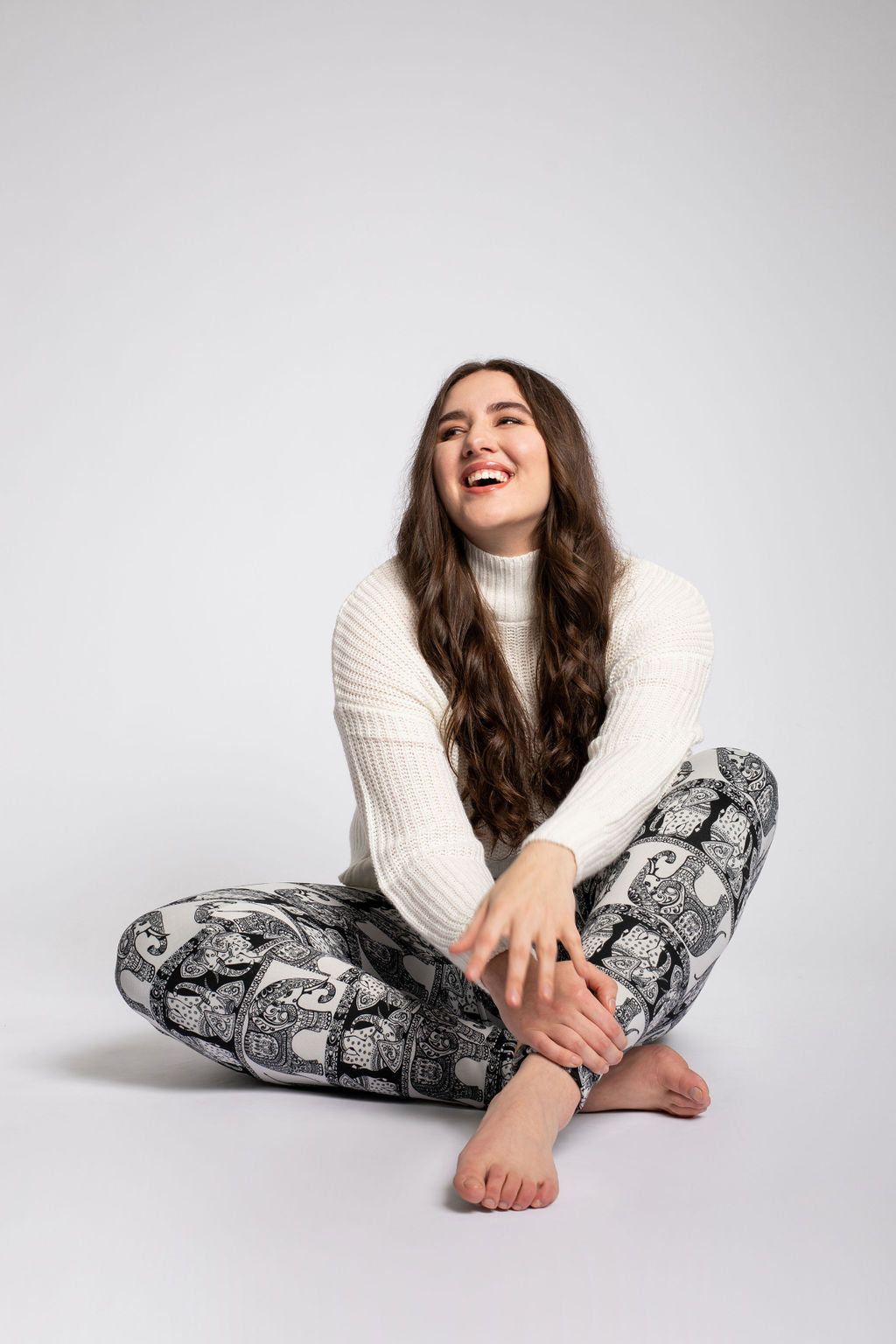 Namaste - Cozy Lined sold by Just Cozy product image thumbnail 3