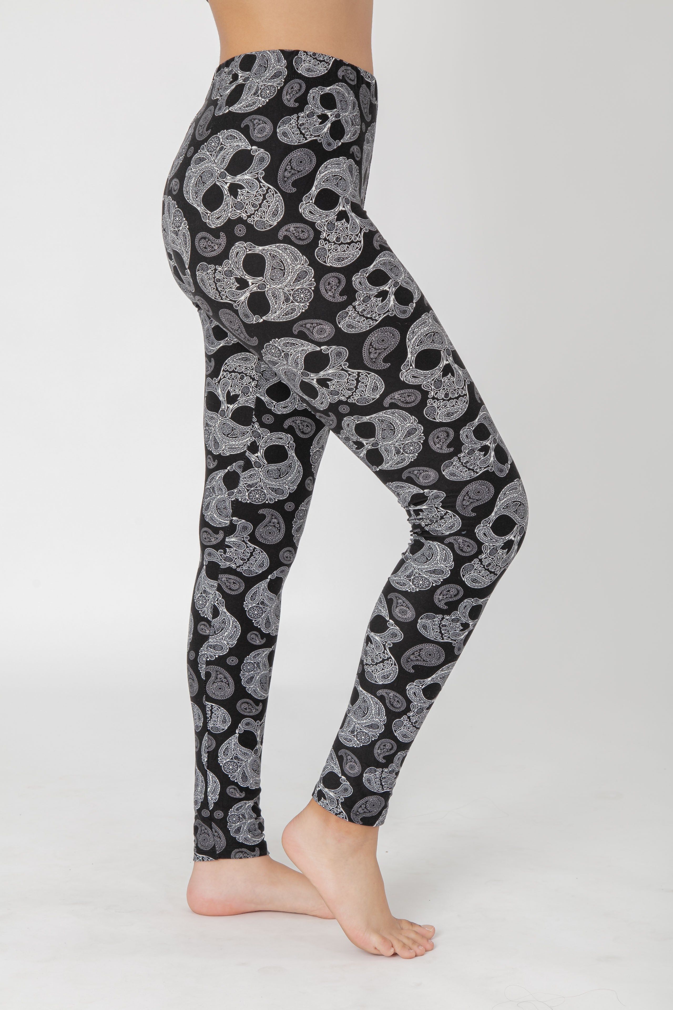 Skull - All Season sold by Just Cozy