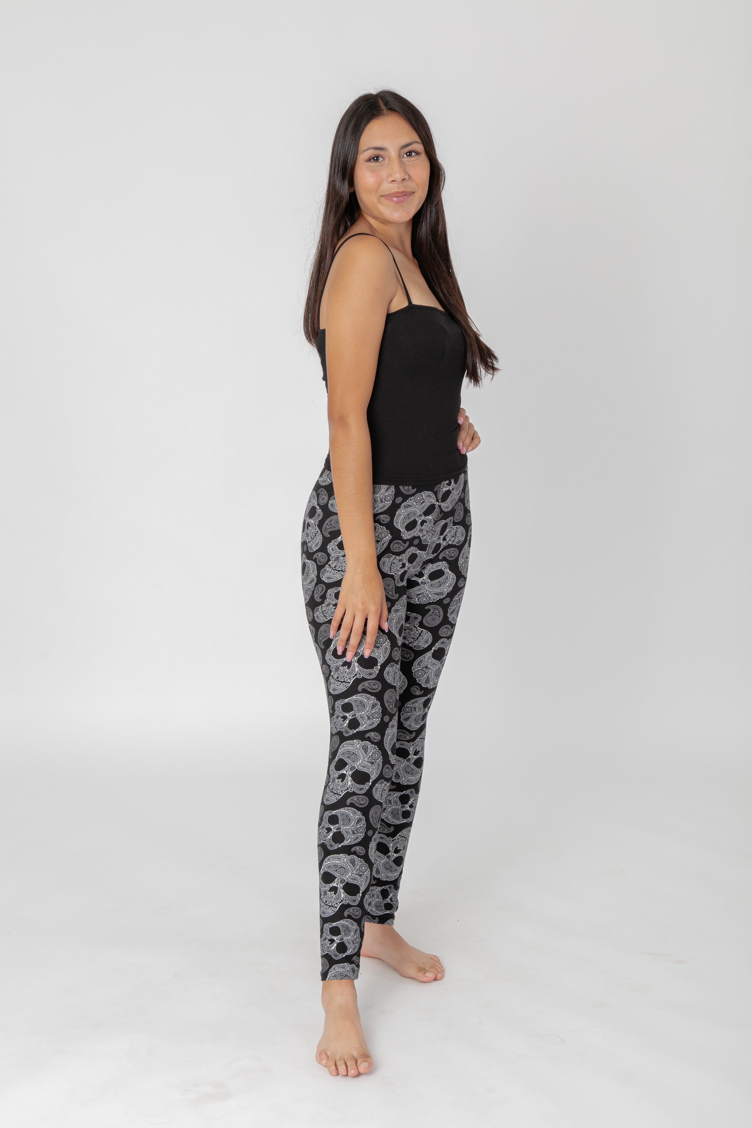 Skull - All Season sold by Just Cozy product image thumbnail 5