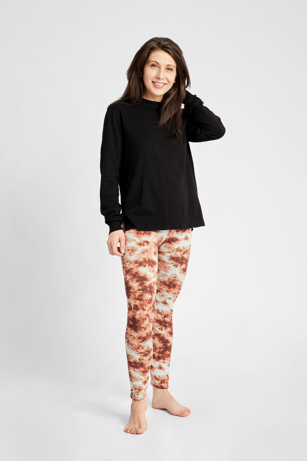 Vintage - Cozy Lined sold by Just Cozy product image thumbnail 5