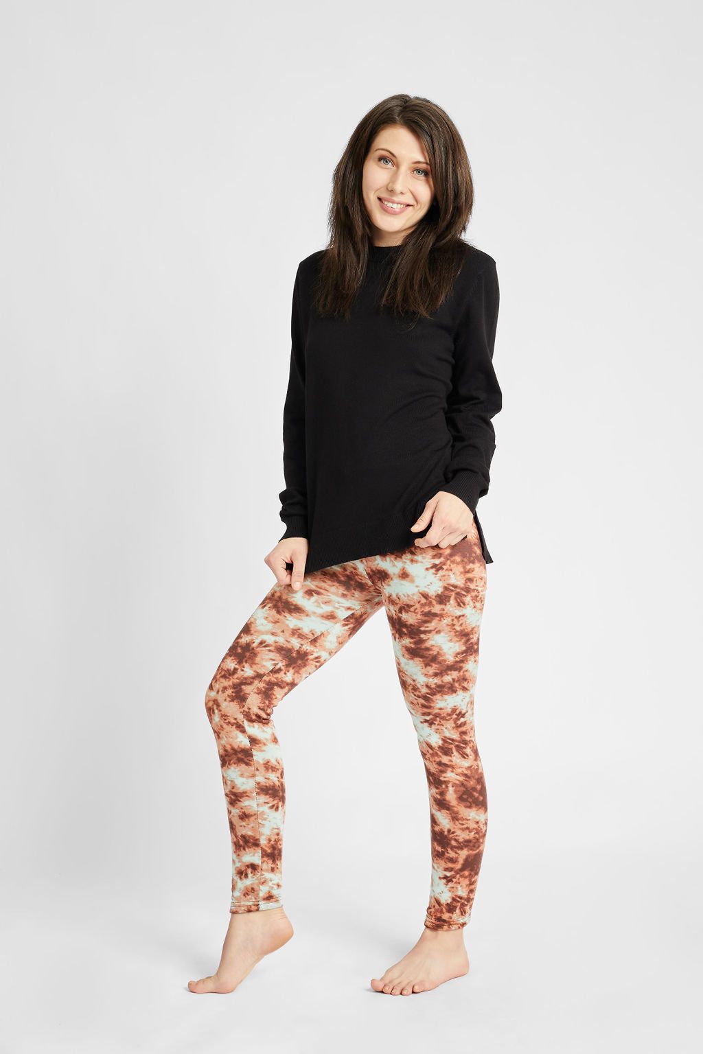 Vintage - Cozy Lined sold by Just Cozy product image thumbnail 4