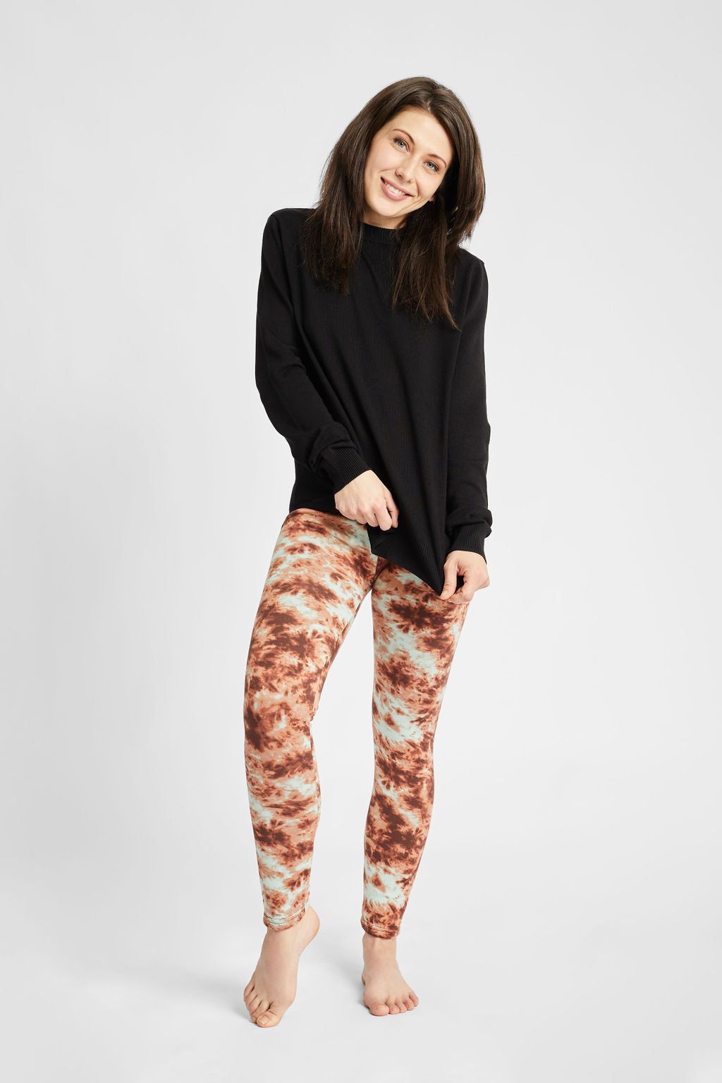 Vintage - Cozy Lined sold by Just Cozy product image thumbnail 2