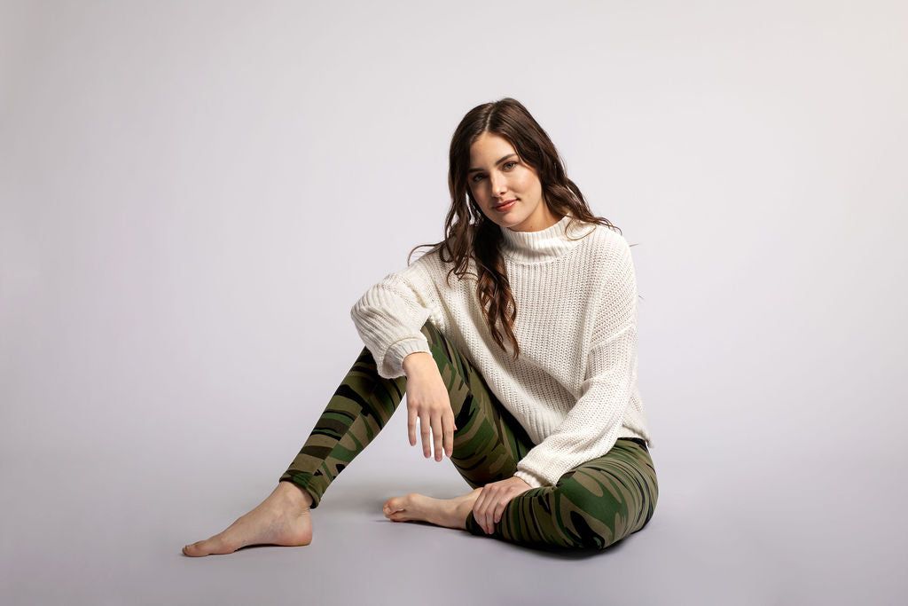 Dr. Hunt - Cozy Lined sold by Just Cozy product image thumbnail 3