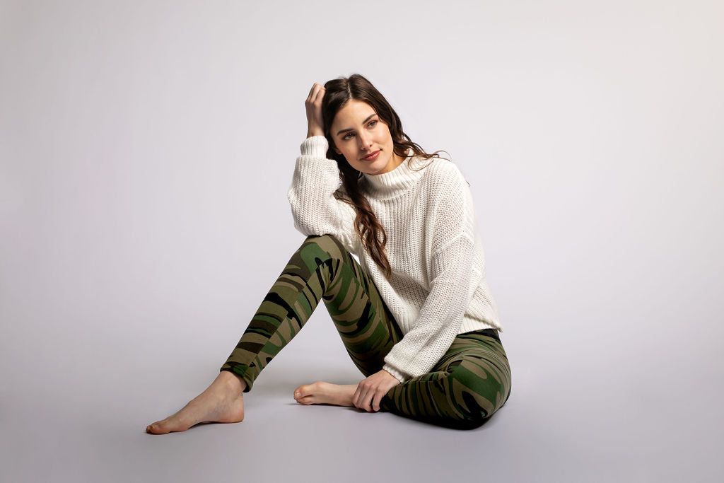 Dr. Hunt - Cozy Lined sold by Just Cozy product image thumbnail 5