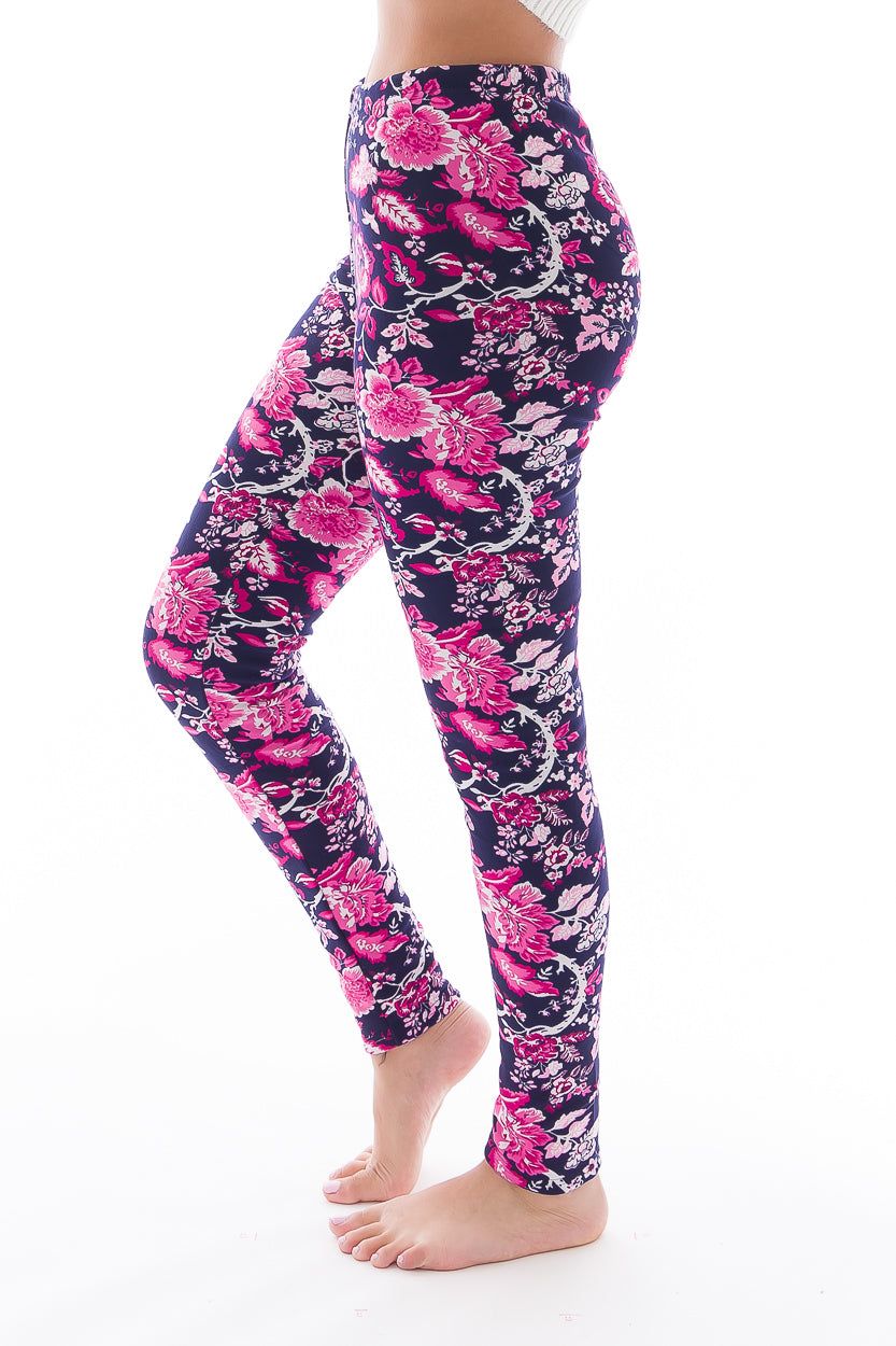 Garden - Cozy Lined sold by Just Cozy