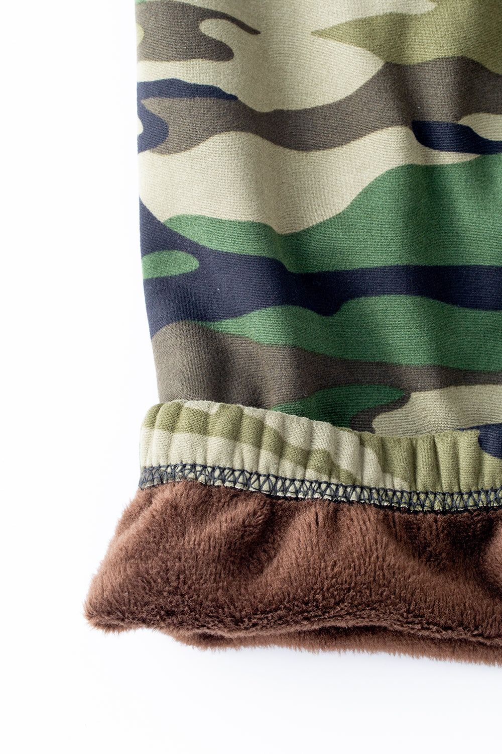 Dr. Hunt - Cozy Lined sold by Just Cozy product image thumbnail 6