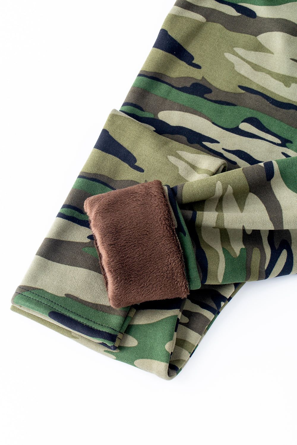 Dr. Hunt - Cozy Lined sold by Just Cozy product image thumbnail 7