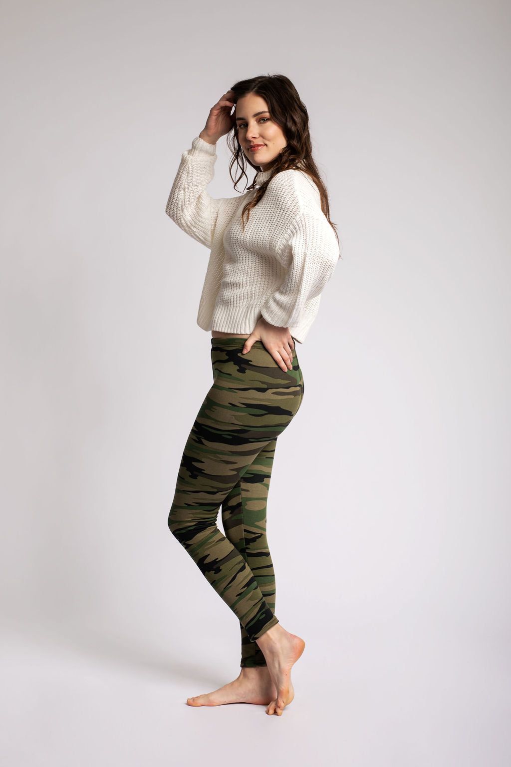 Dr. Hunt - Cozy Lined sold by Just Cozy product image thumbnail 4