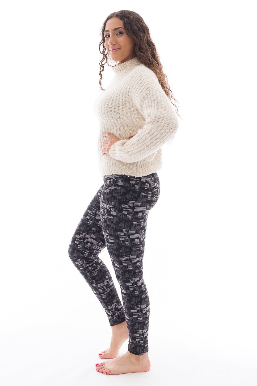 Style - Cozy Lined sold by Just Cozy product image thumbnail 2