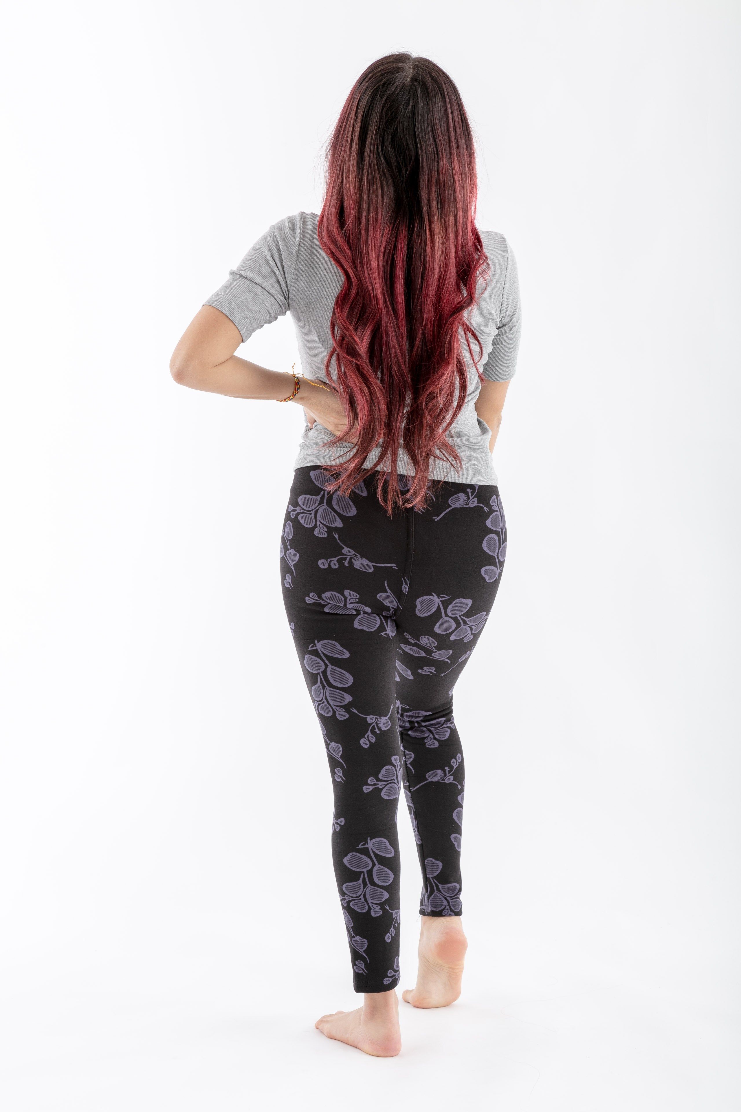 Orchids - Cozy Lined sold by Just Cozy product image thumbnail 4