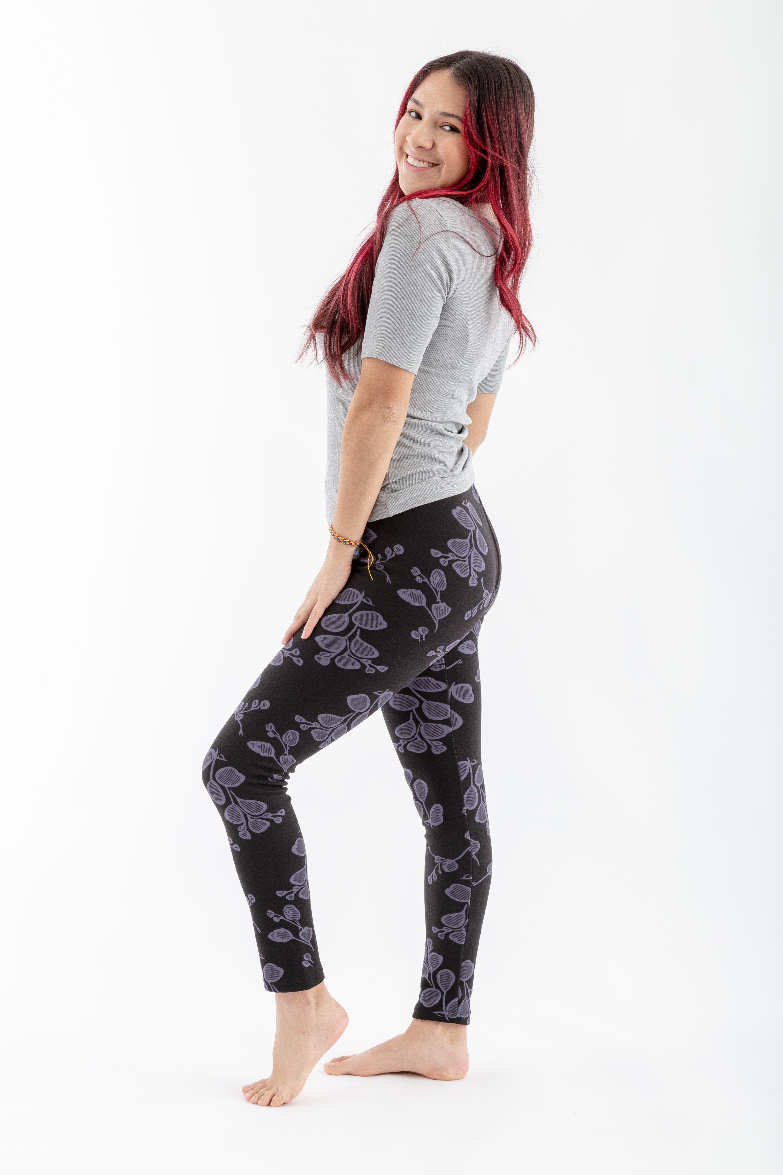 Orchids - Cozy Lined sold by Just Cozy product image thumbnail 3