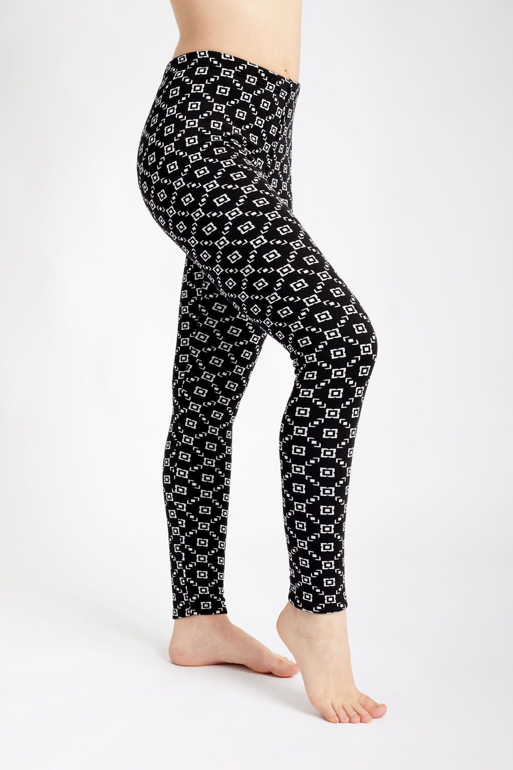 Rhombus - Cozy Lined sold by Just Cozy