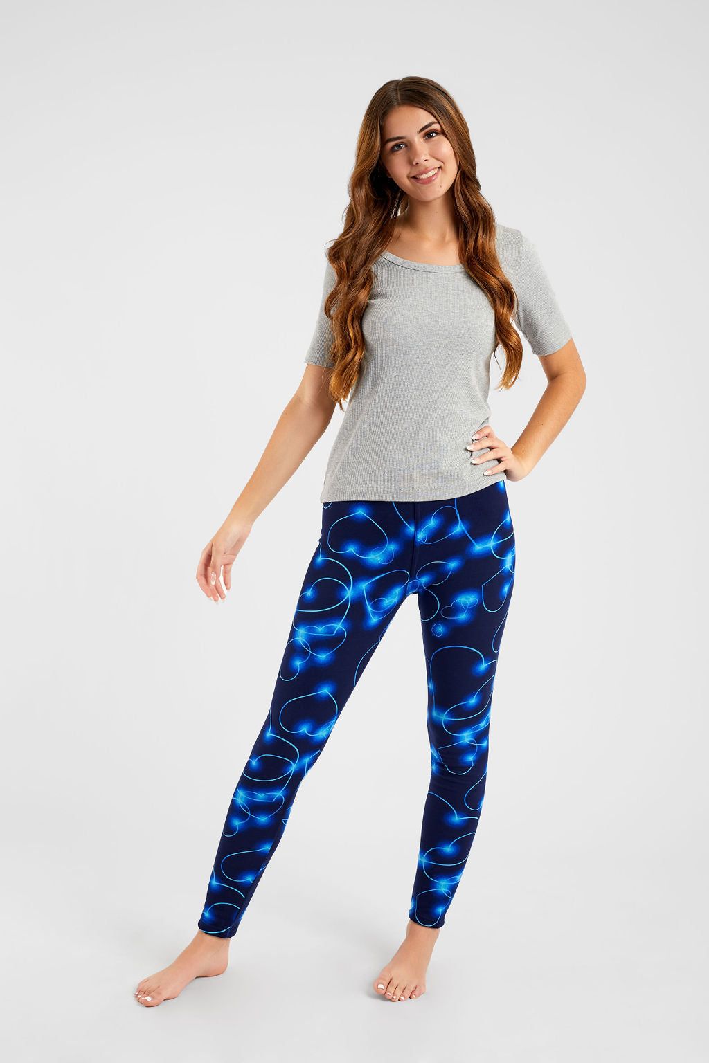 Heart Vibes - Cozy Lined sold by Just Cozy product image thumbnail 2