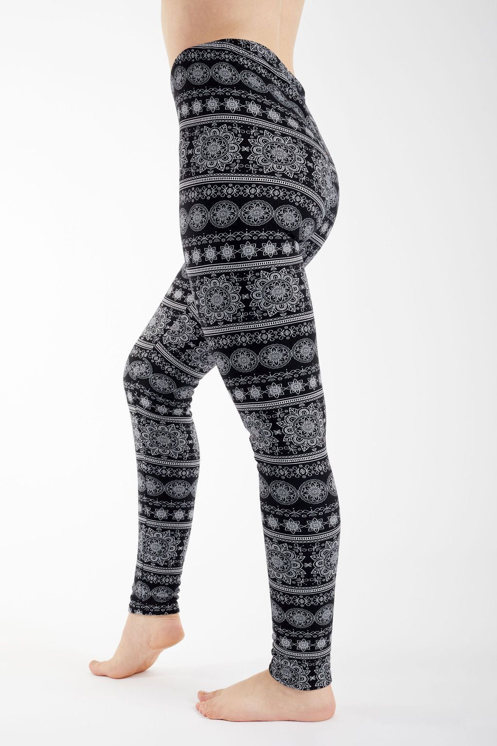 Creative Mandala - Cozy Lined sold by Just Cozy