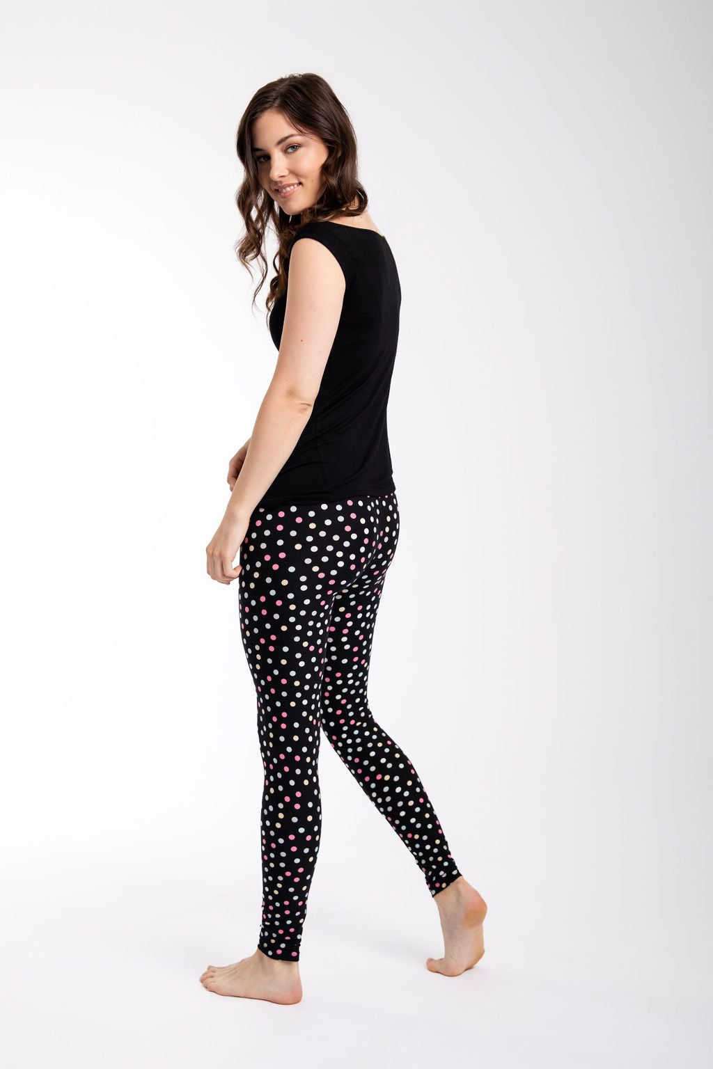 Dotty - All Season sold by Just Cozy product image thumbnail 4