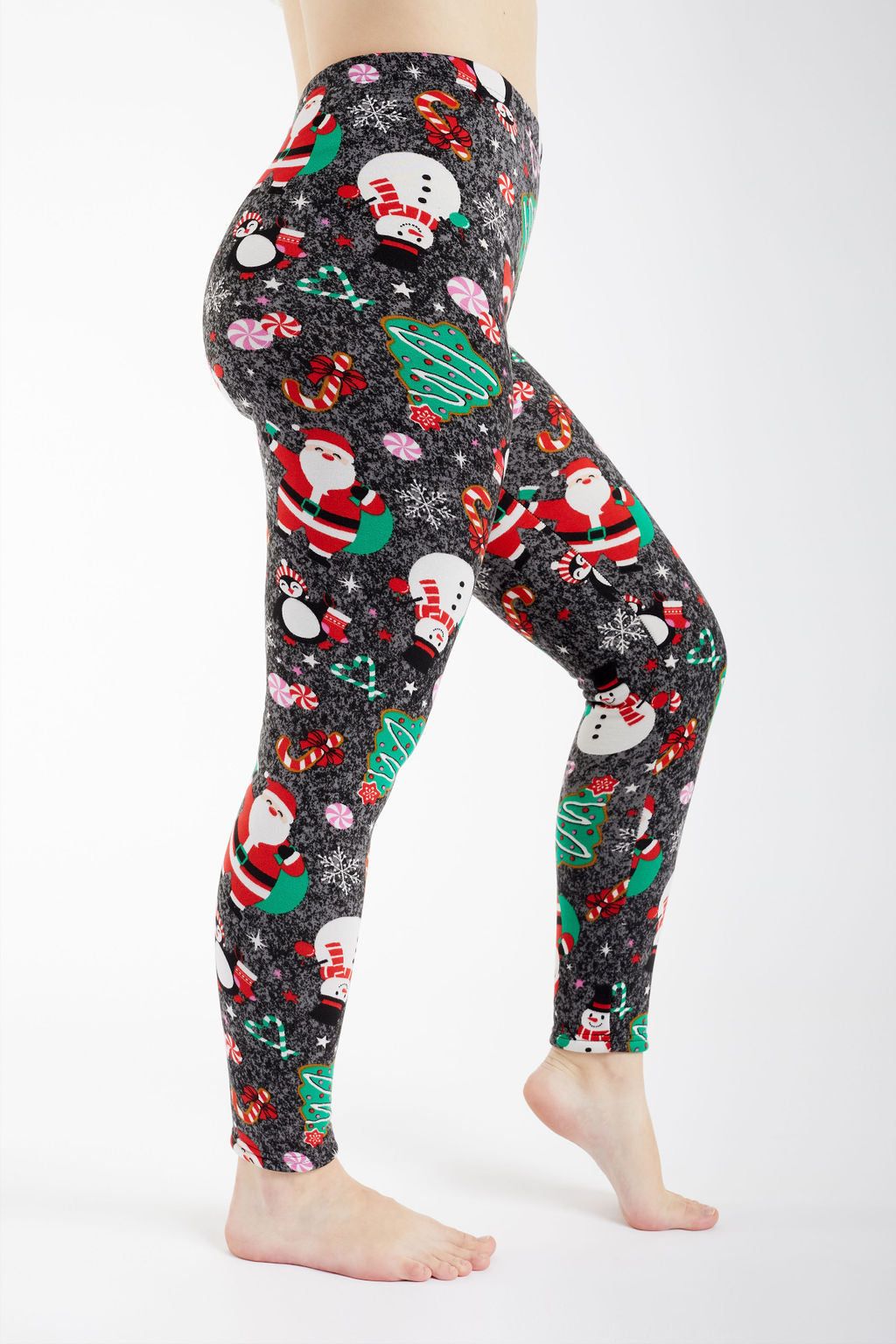 Santa Claus - Cozy Lined sold by Just Cozy