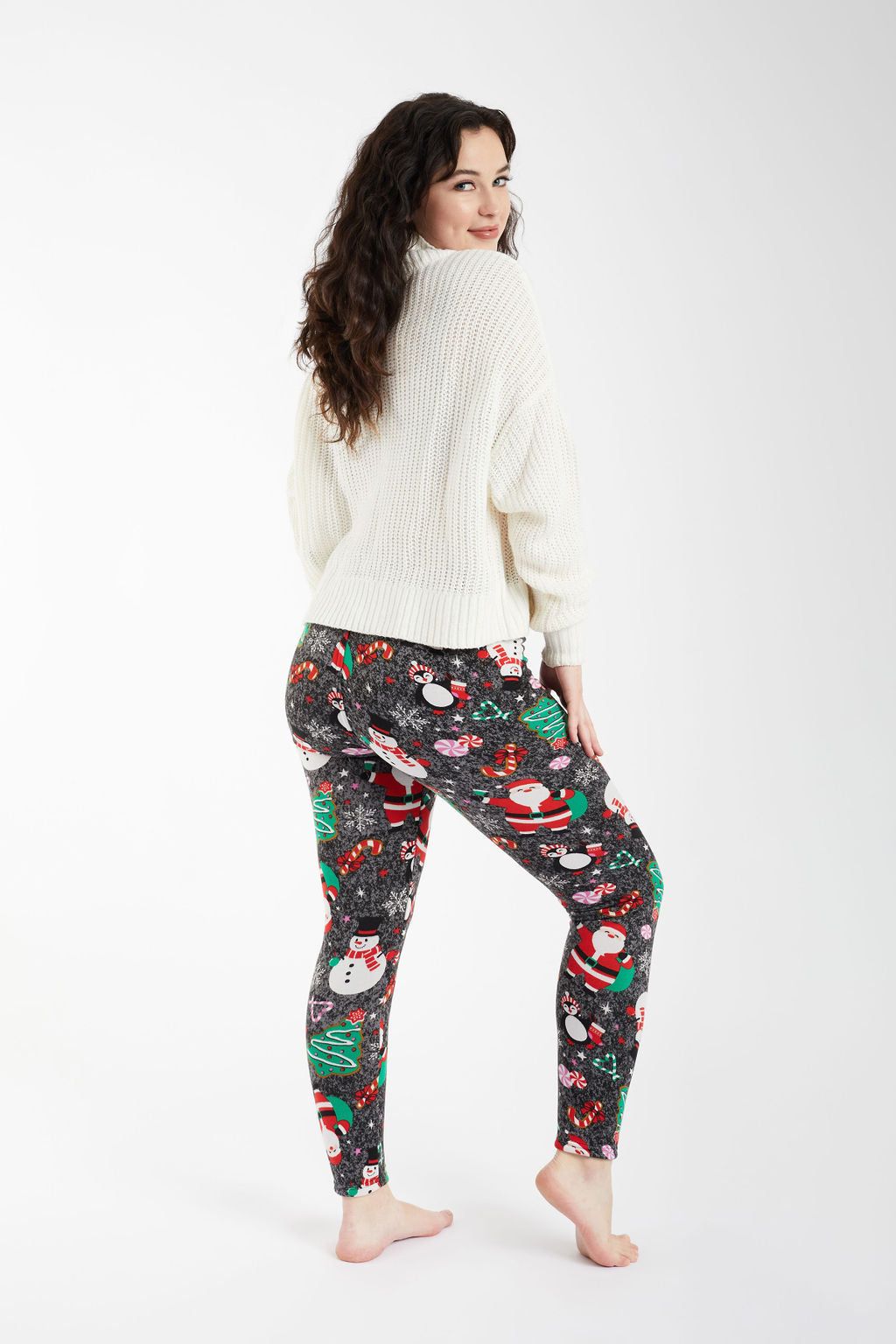 Santa Claus - Cozy Lined sold by Just Cozy product image thumbnail 3