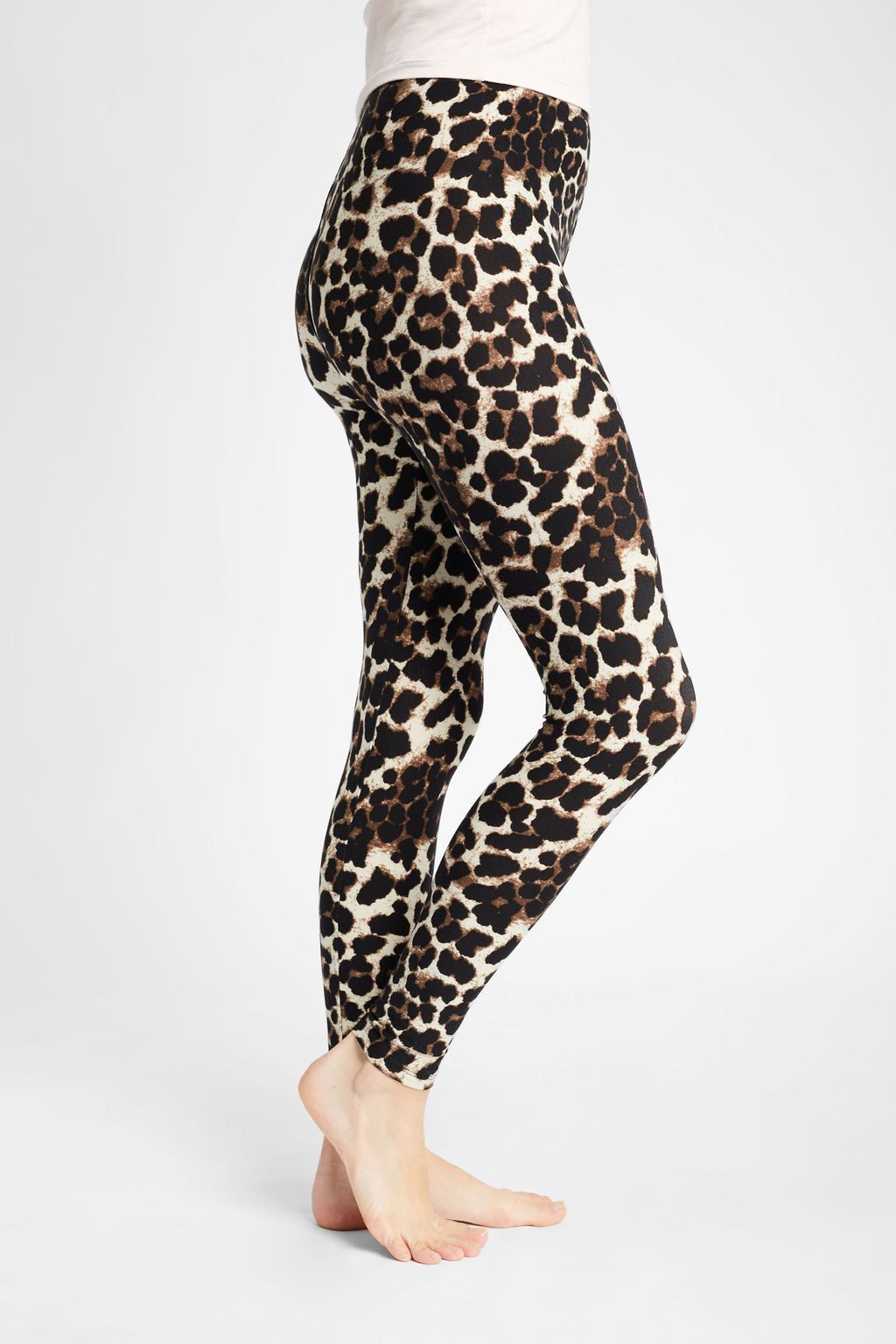 Cute Leopard - All Season sold by Just Cozy