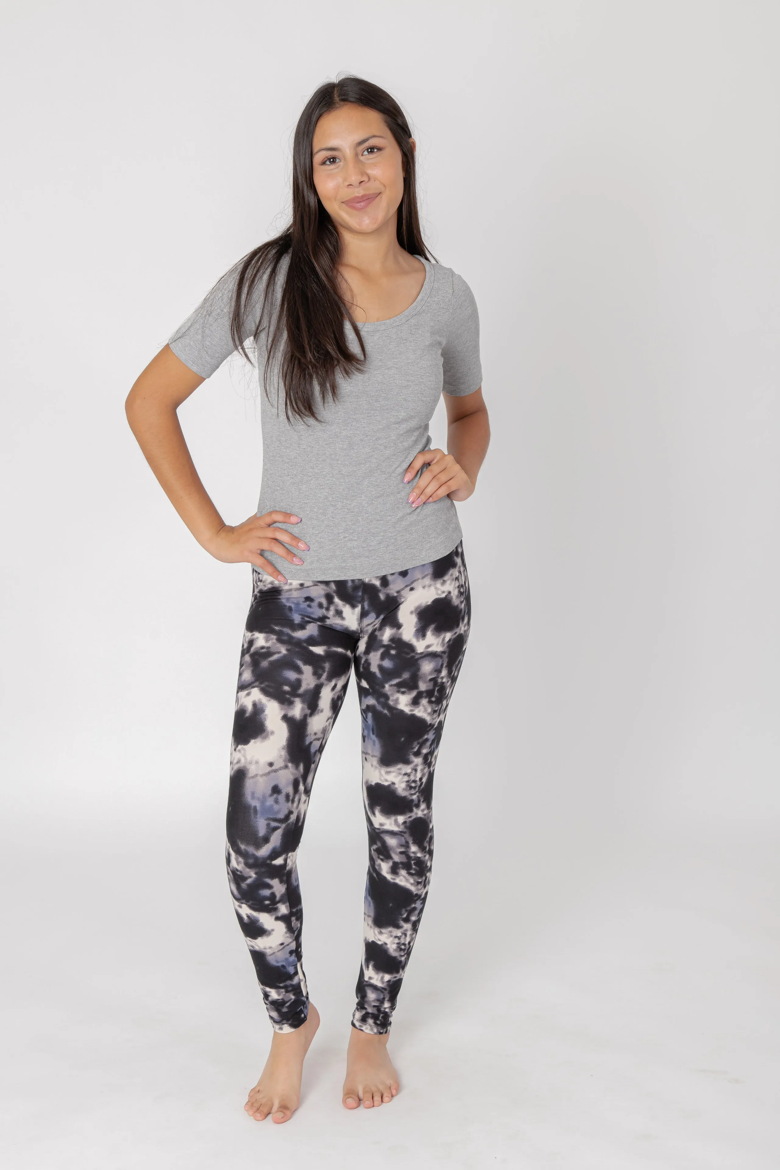 Mixed Dye - All Season sold by Just Cozy product image thumbnail 3