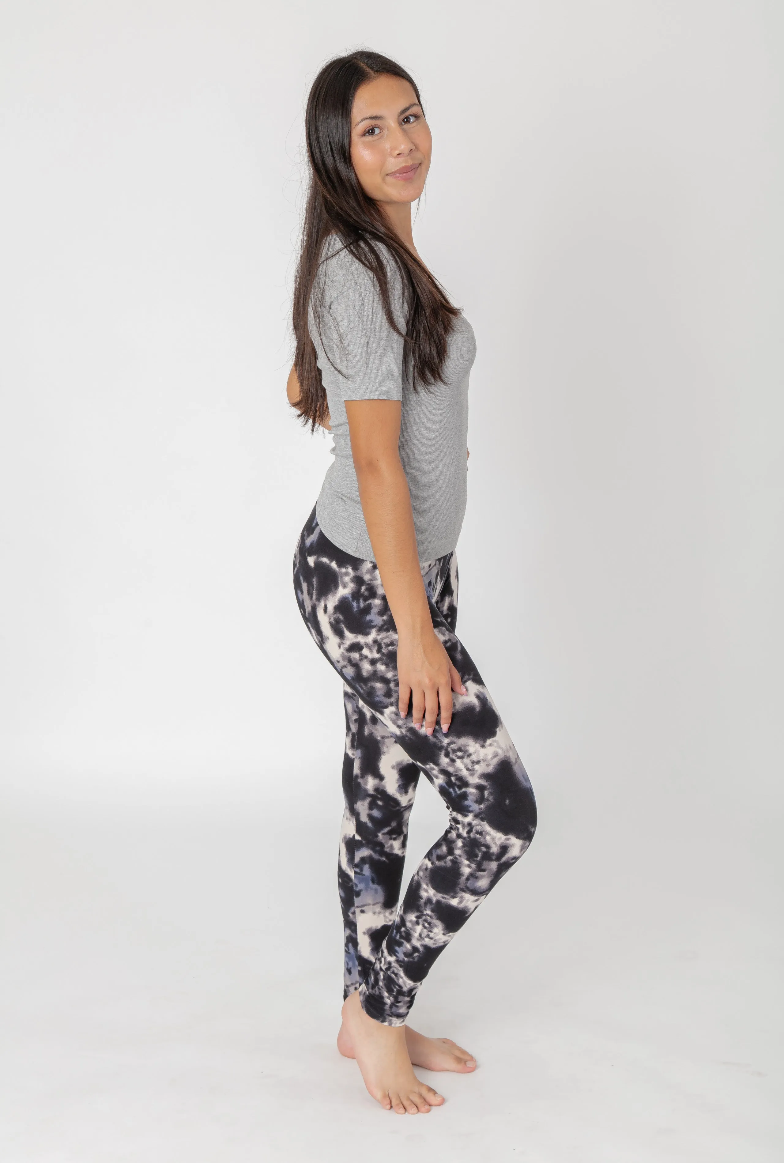 Mixed Dye - All Season sold by Just Cozy product image thumbnail 4